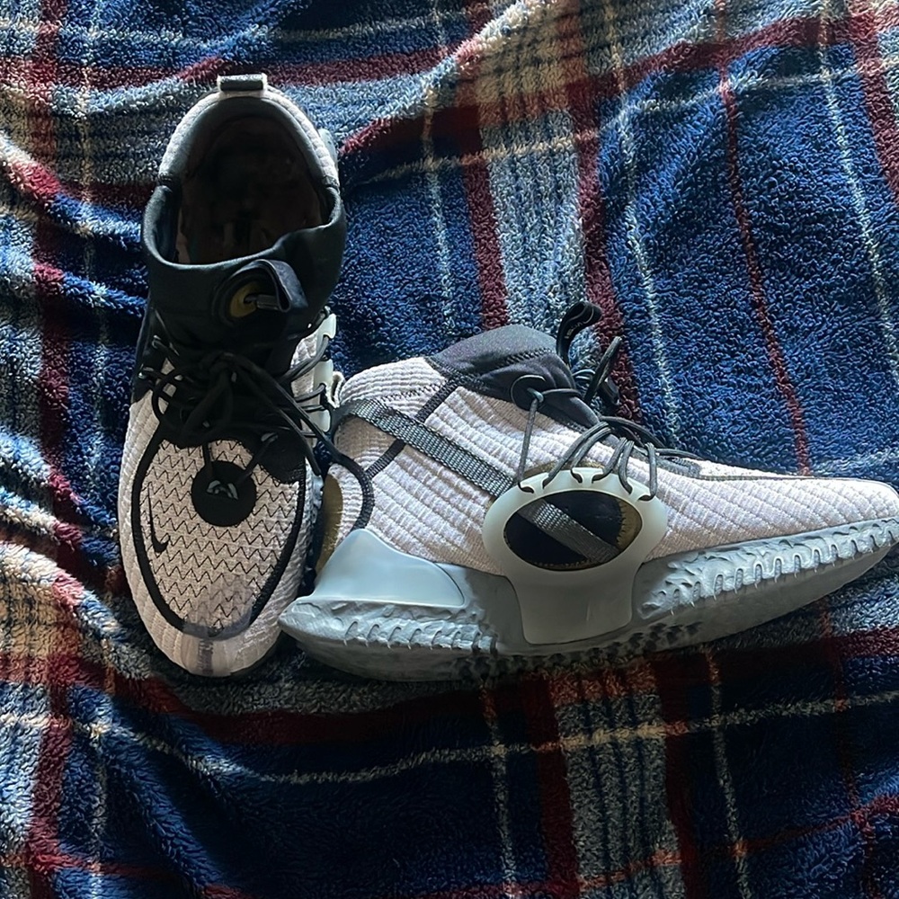 Nike ISPA Flow Smokey Muave